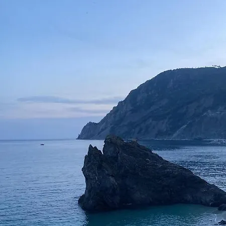 Break The Ice Corvara (Liguria)
